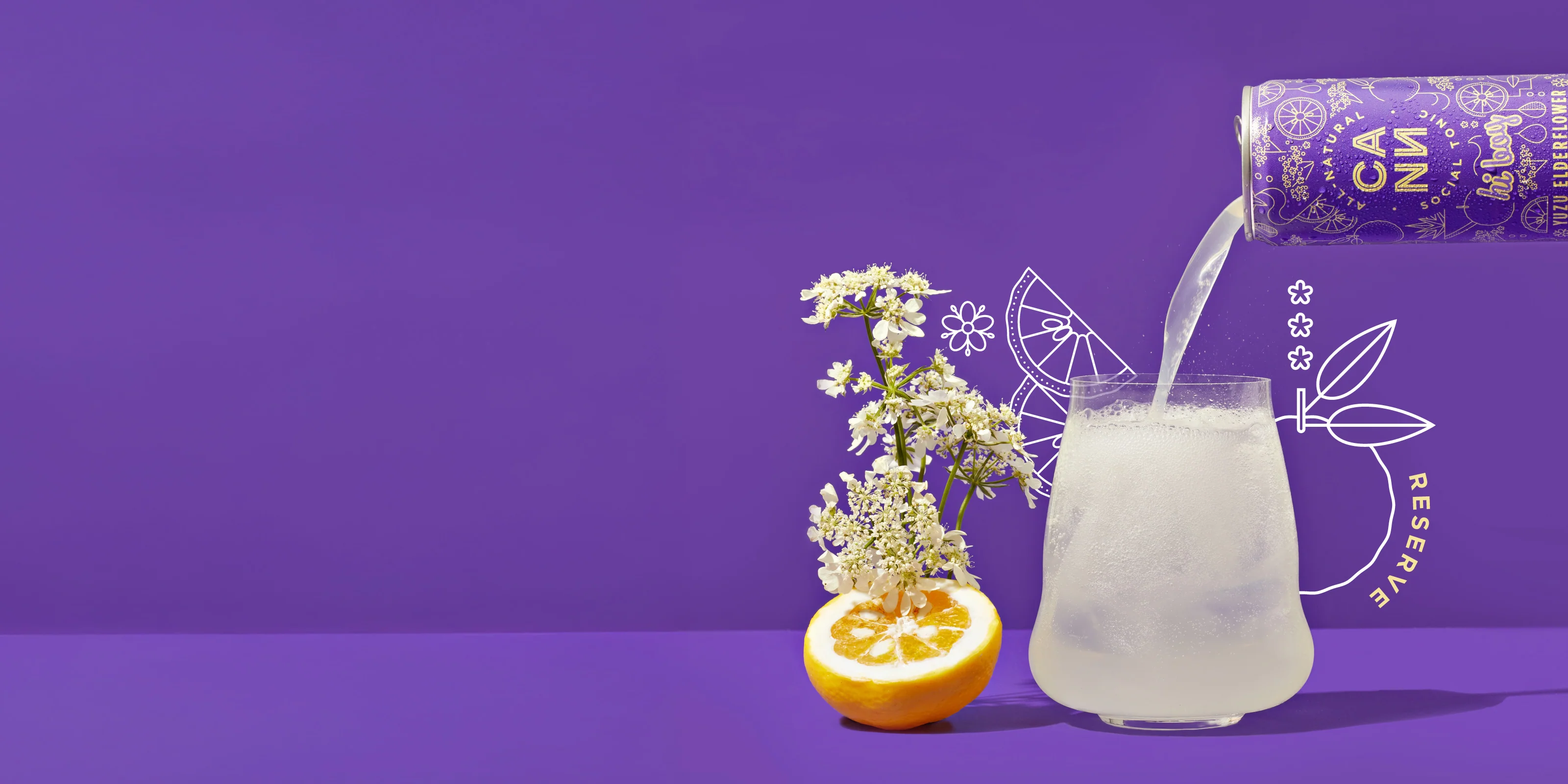 Sip Social, Stay Sharp